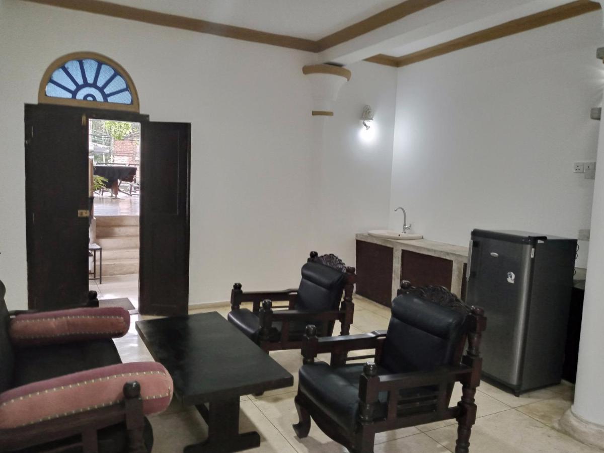 Manidi Villa Unawatuna Esterno foto