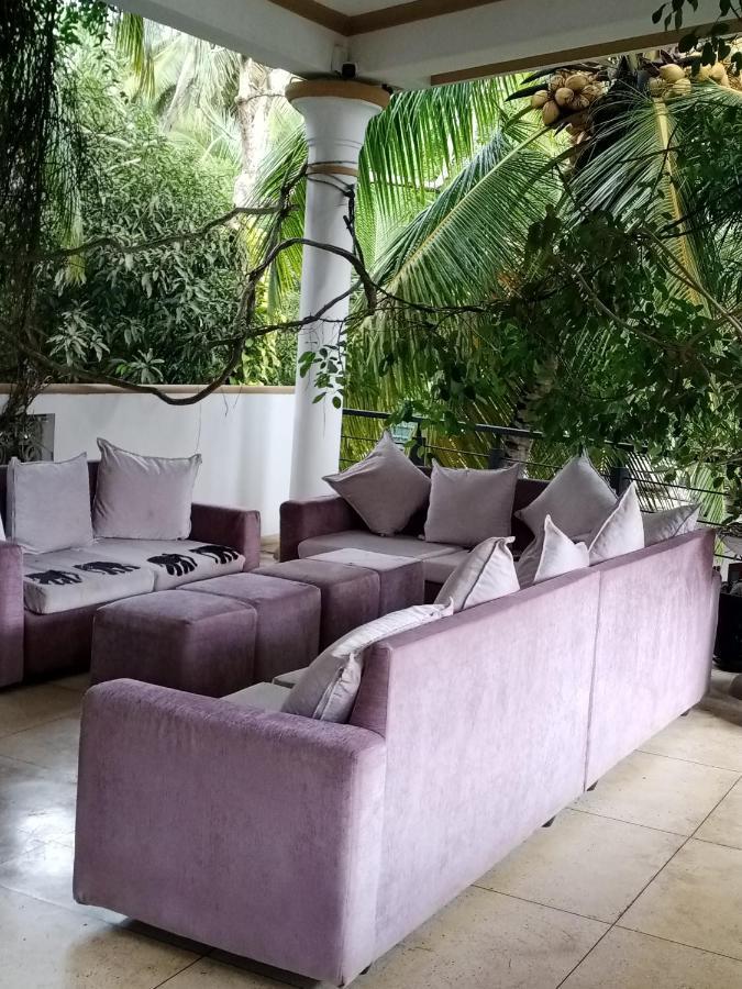 Manidi Villa Unawatuna Esterno foto