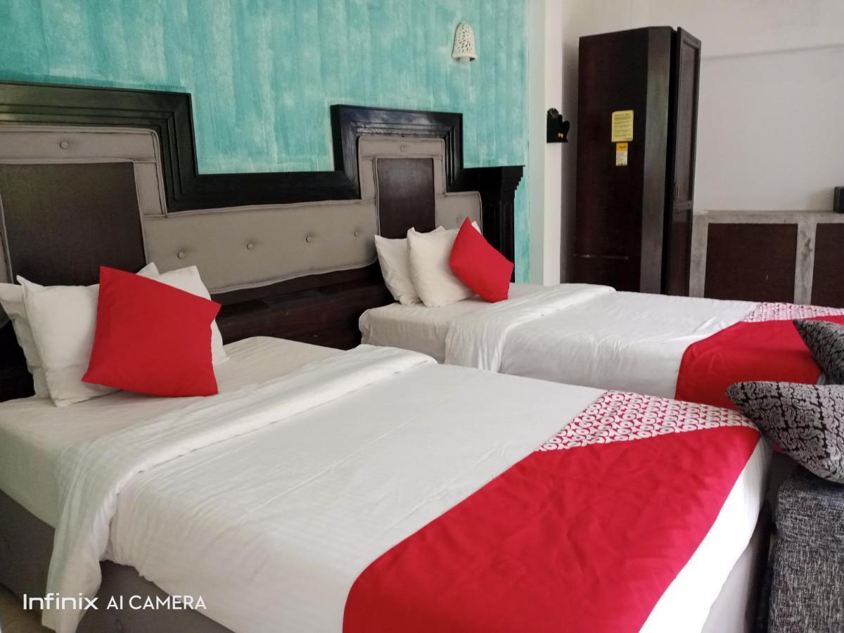 Manidi Villa Unawatuna Esterno foto
