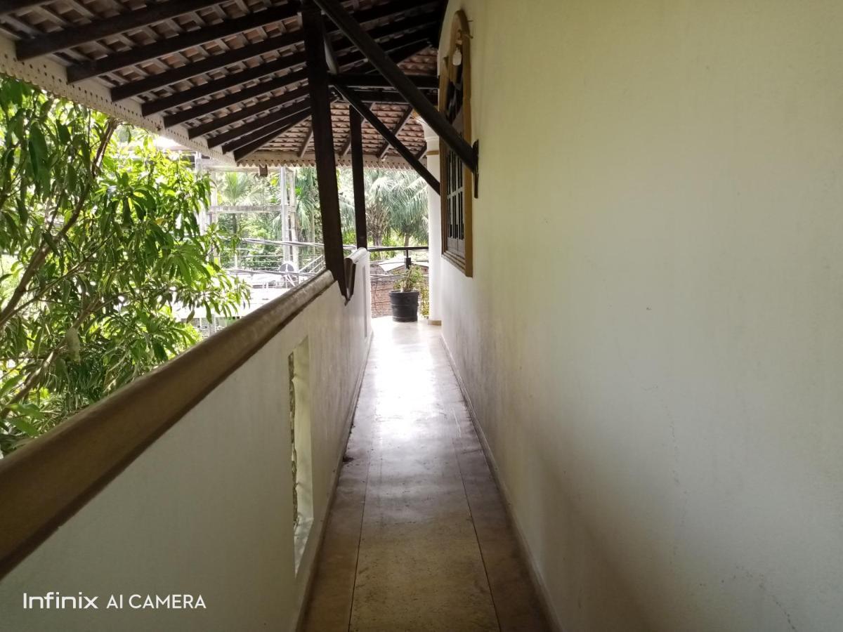 Manidi Villa Unawatuna Esterno foto