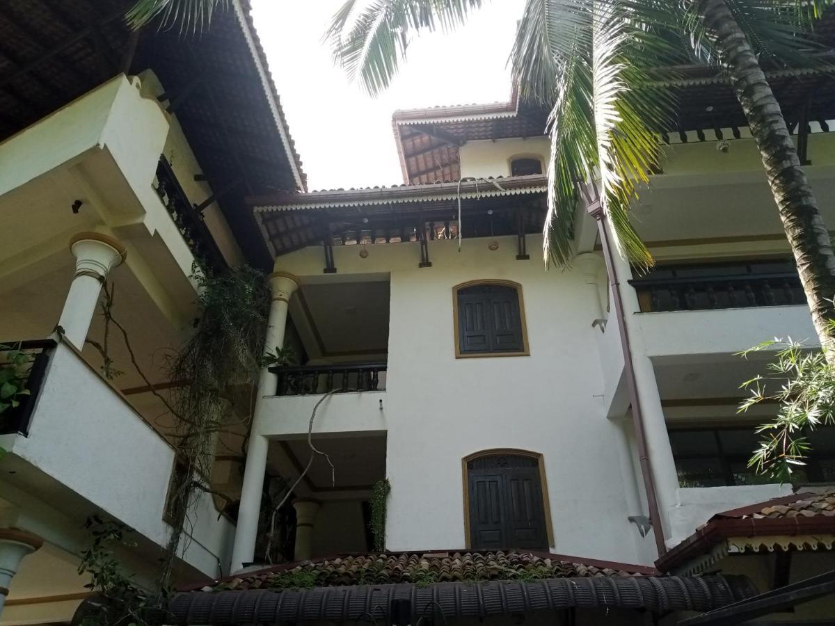 Manidi Villa Unawatuna Esterno foto