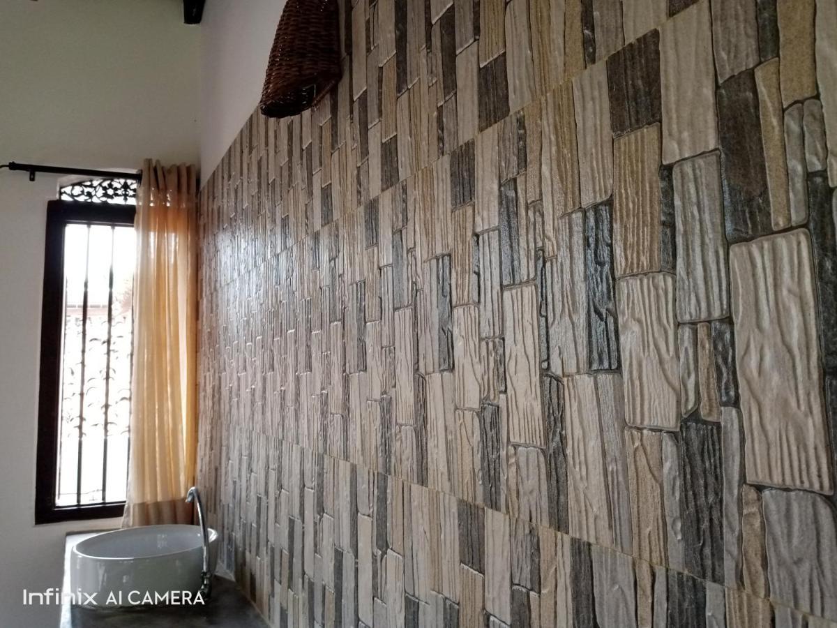 Manidi Villa Unawatuna Esterno foto