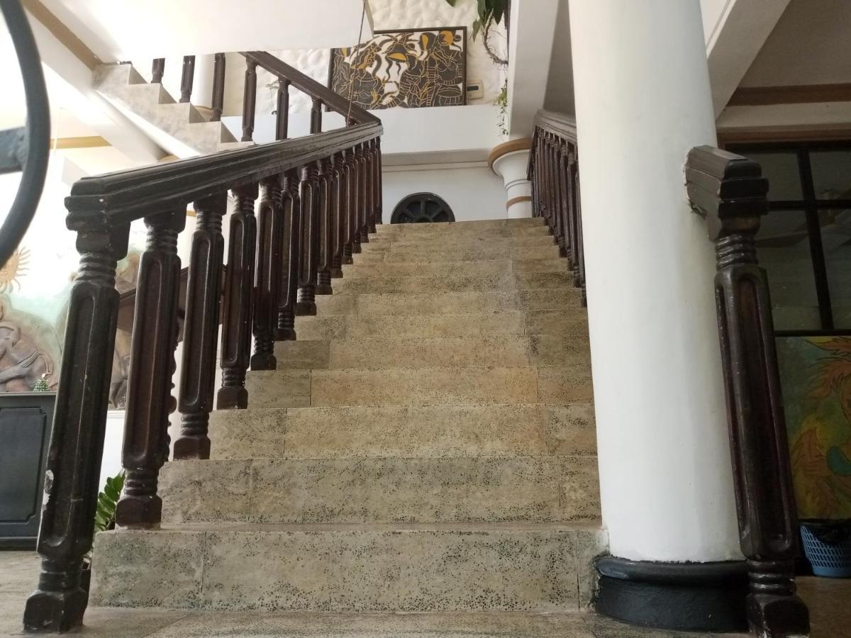 Manidi Villa Unawatuna Esterno foto