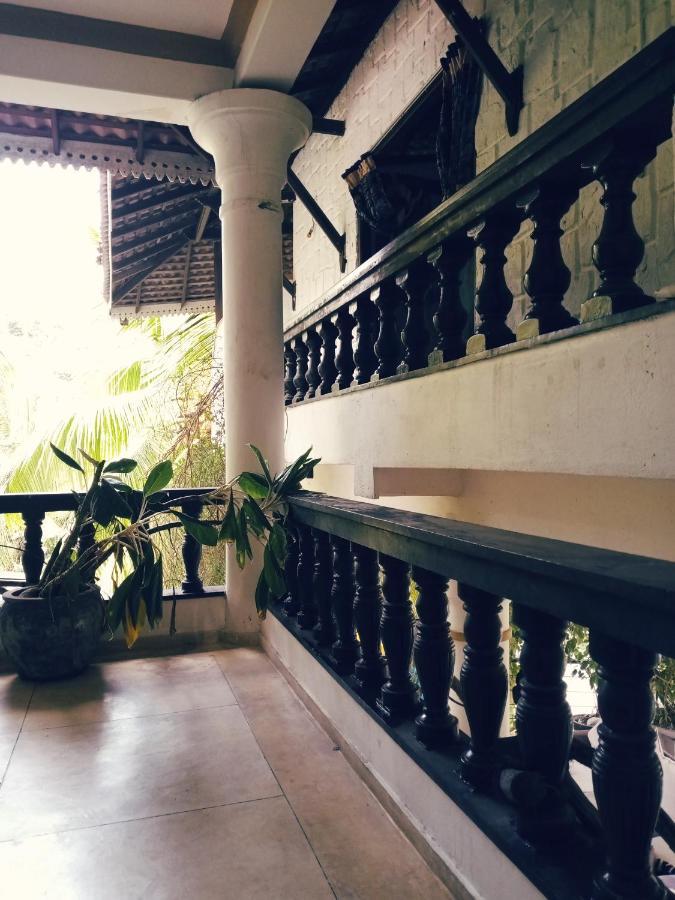 Manidi Villa Unawatuna Esterno foto