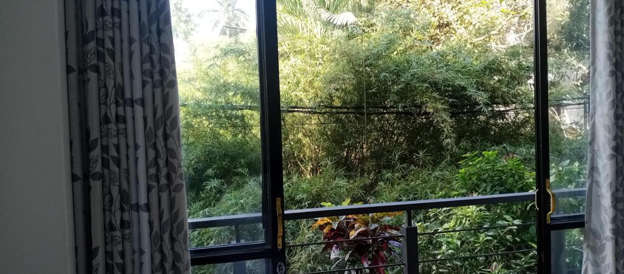 Manidi Villa Unawatuna Esterno foto