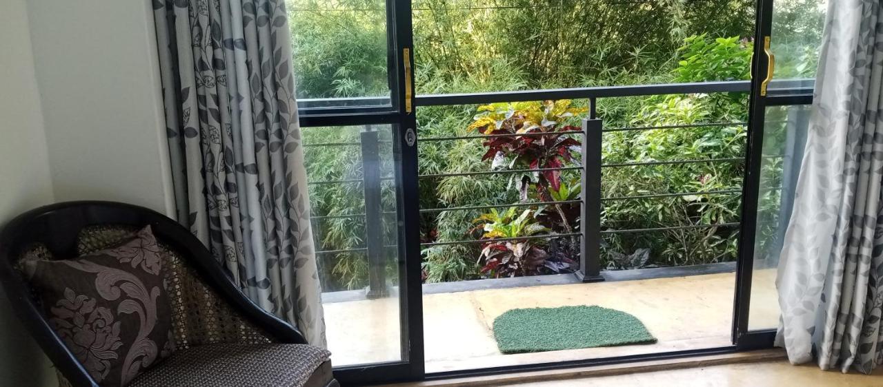 Manidi Villa Unawatuna Esterno foto