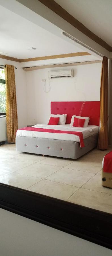 Manidi Villa Unawatuna Esterno foto