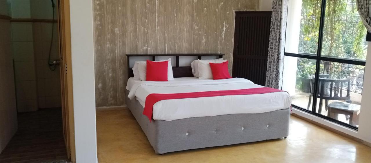 Manidi Villa Unawatuna Esterno foto
