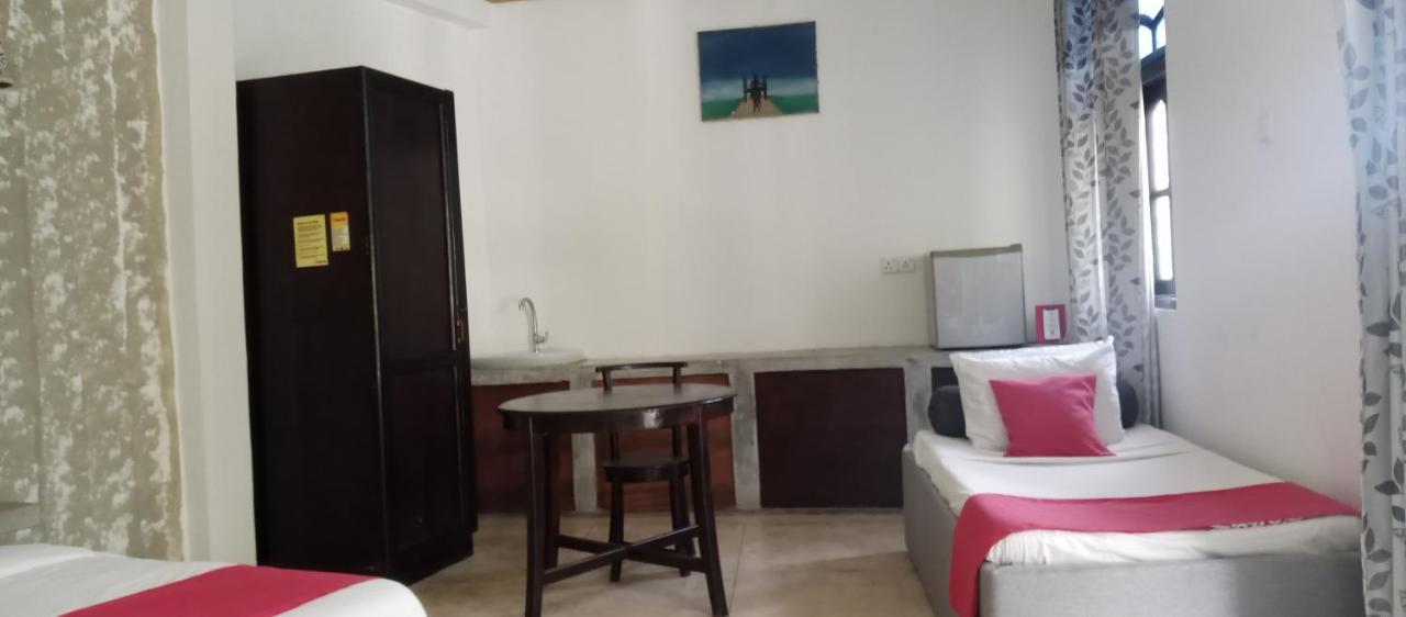 Manidi Villa Unawatuna Esterno foto