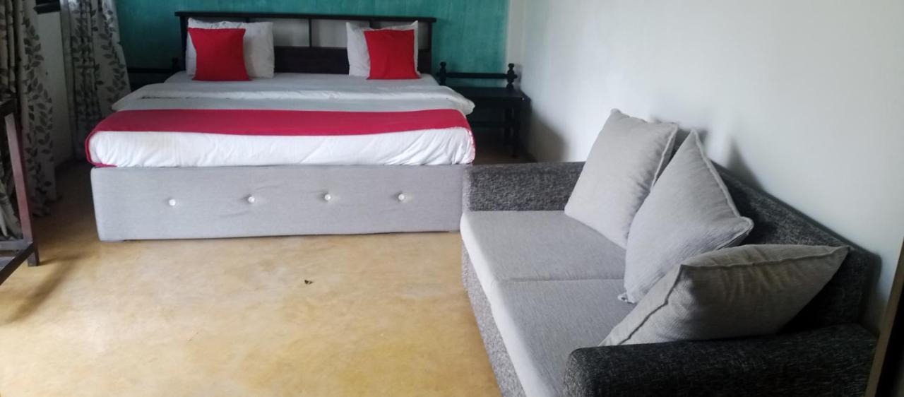 Manidi Villa Unawatuna Esterno foto