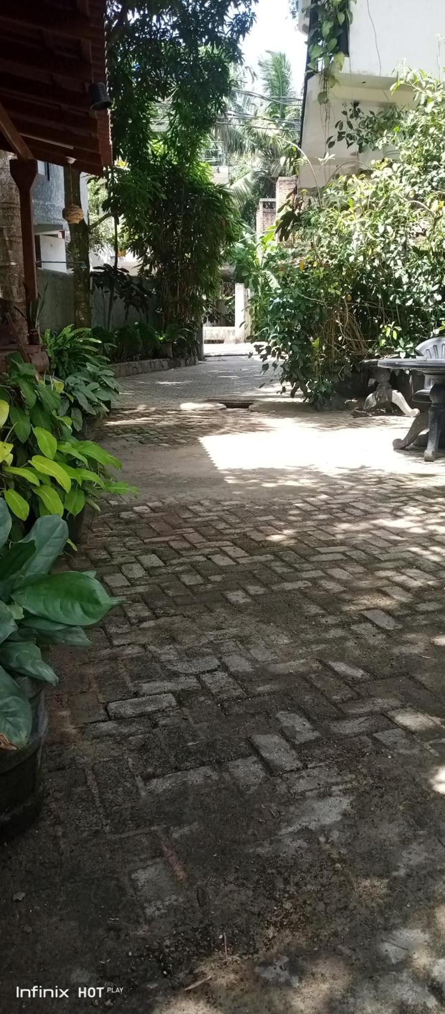 Manidi Villa Unawatuna Esterno foto